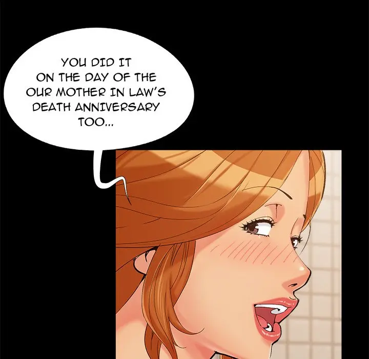 Sleepy Town Escapades Manhwa Bgaabc Chapter 27 - Page 9