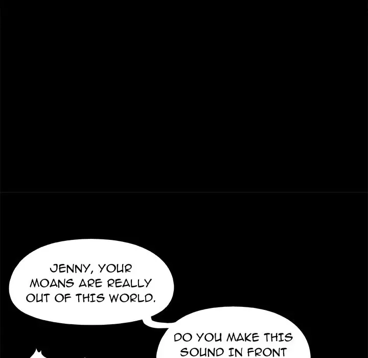 Sleepy Town Escapades Manhwa Bgaabc Chapter 27 - Page 95