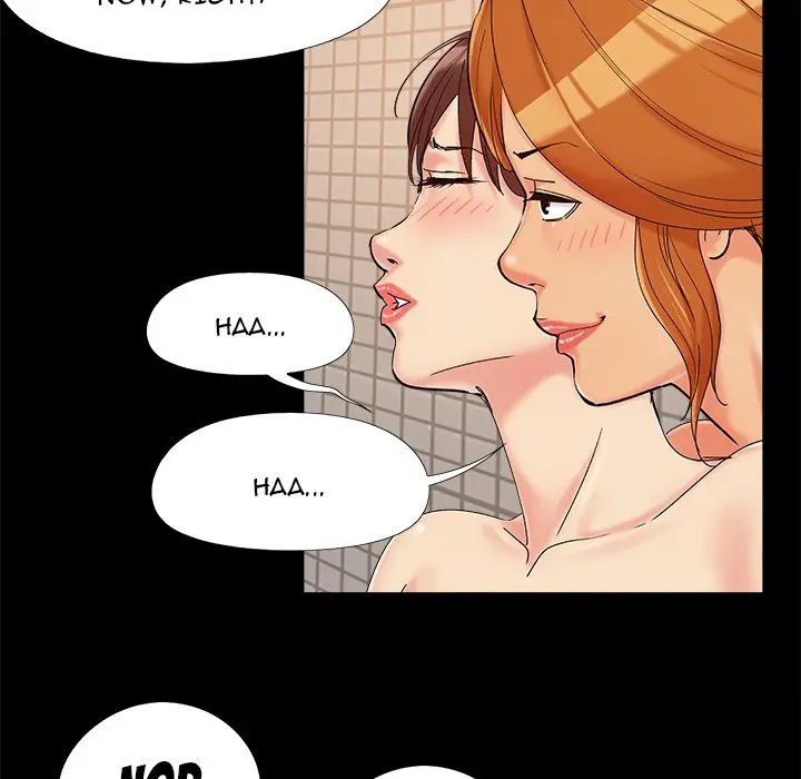 Sleepy Town Escapades Manhwa Bgaabc Chapter 27 - Page 98