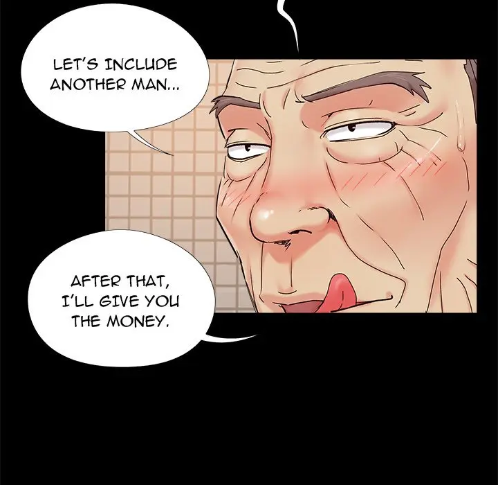 Sleepy Town Escapades Manhwa Bgaabc Chapter 28 - Page 100
