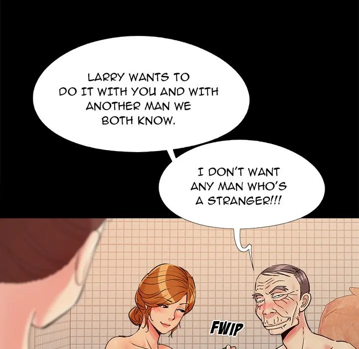 Sleepy Town Escapades Manhwa Bgaabc Chapter 28 - Page 101