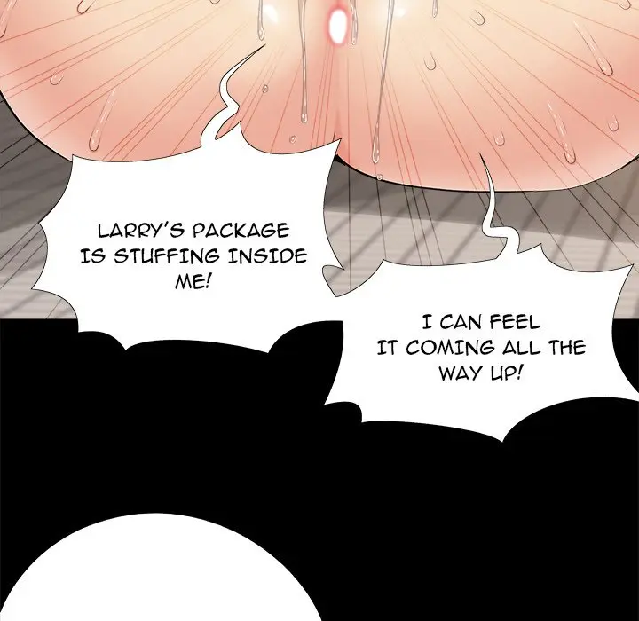 Sleepy Town Escapades Manhwa Bgaabc Chapter 28 - Page 18
