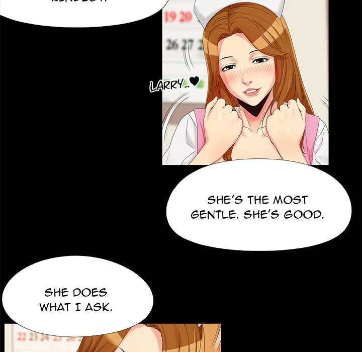 Sleepy Town Escapades Manhwa Bgaabc Chapter 28 - Page 26