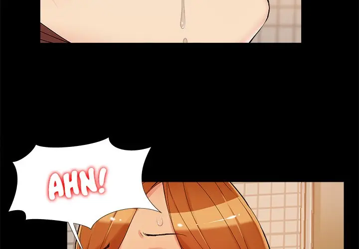 Sleepy Town Escapades Manhwa Bgaabc Chapter 28 - Page 3