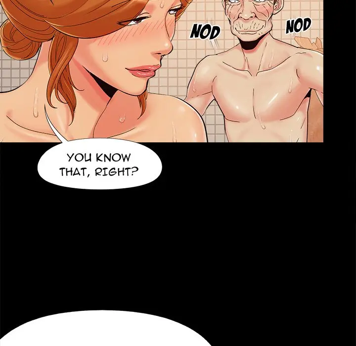 Sleepy Town Escapades Manhwa Bgaabc Chapter 28 - Page 34
