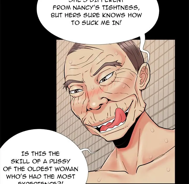 Sleepy Town Escapades Manhwa Bgaabc Chapter 28 - Page 47