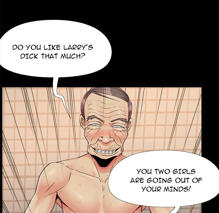 Sleepy Town Escapades Manhwa Bgaabc Chapter 28 - Page 50