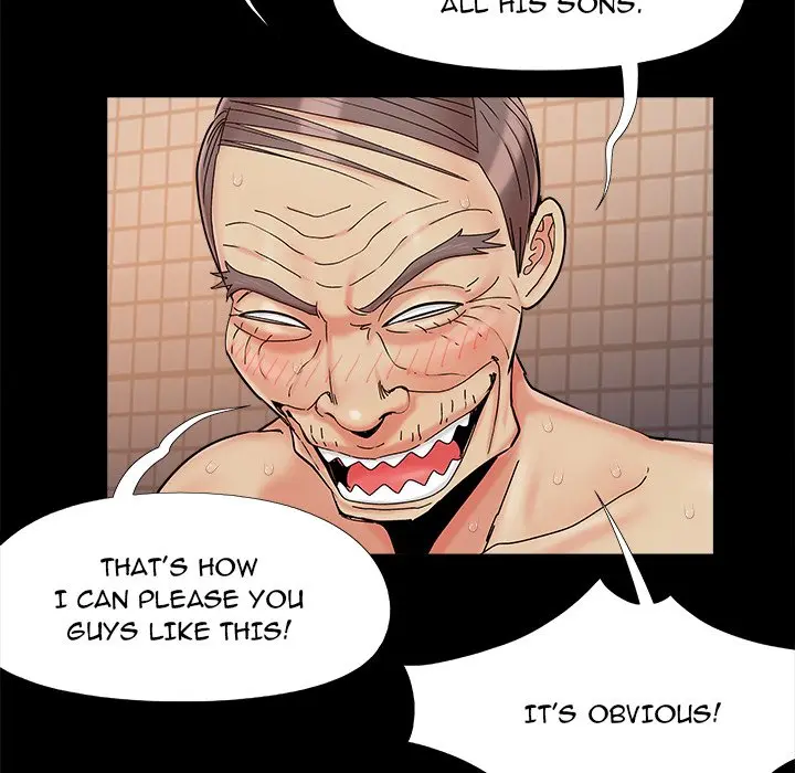 Sleepy Town Escapades Manhwa Bgaabc Chapter 28 - Page 52