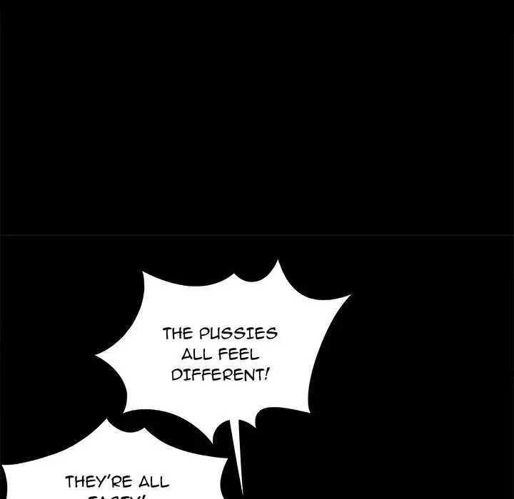Sleepy Town Escapades Manhwa Bgaabc Chapter 28 - Page 55