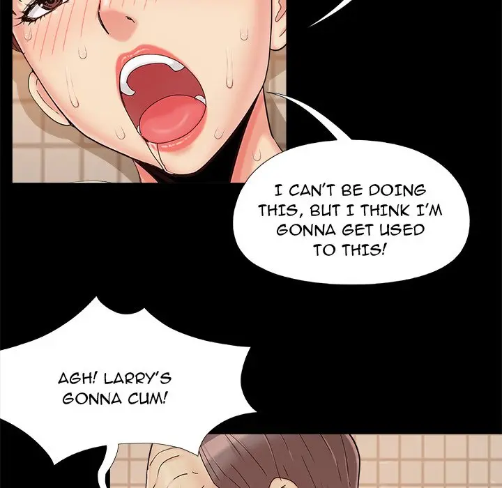 Sleepy Town Escapades Manhwa Bgaabc Chapter 28 - Page 65