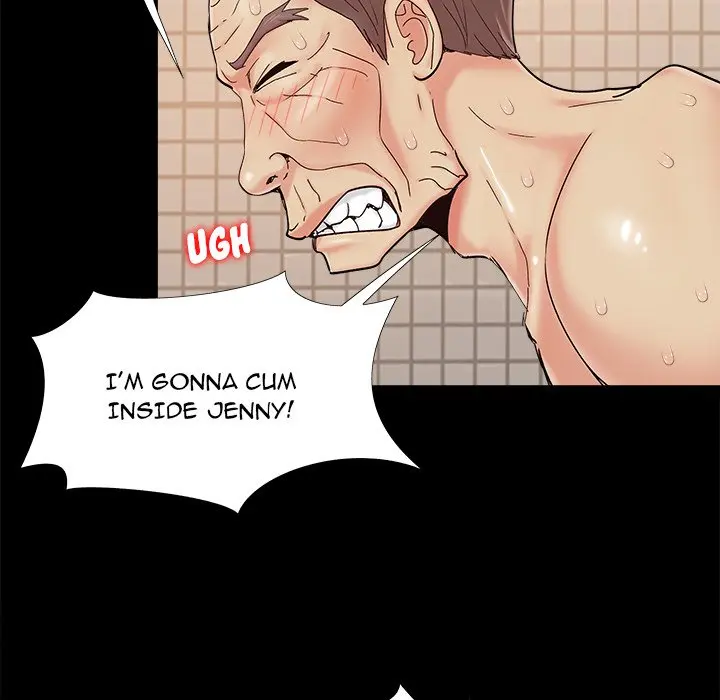 Sleepy Town Escapades Manhwa Bgaabc Chapter 28 - Page 66