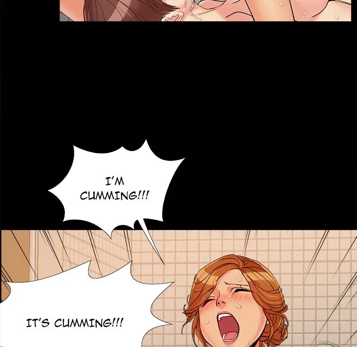 Sleepy Town Escapades Manhwa Bgaabc Chapter 28 - Page 72