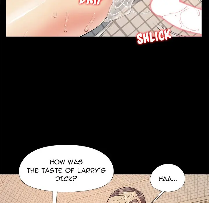 Sleepy Town Escapades Manhwa Bgaabc Chapter 28 - Page 77