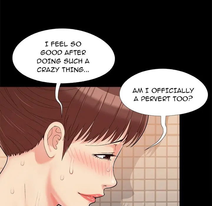 Sleepy Town Escapades Manhwa Bgaabc Chapter 28 - Page 85