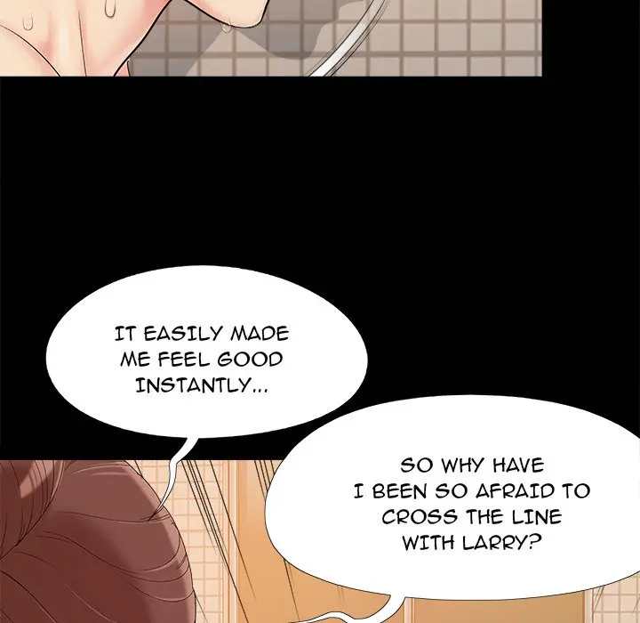 Sleepy Town Escapades Manhwa Bgaabc Chapter 28 - Page 86
