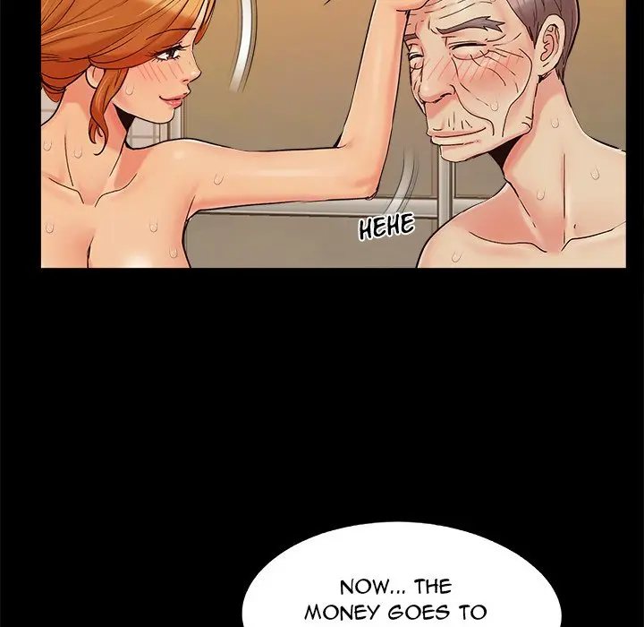 Sleepy Town Escapades Manhwa Bgaabc Chapter 28 - Page 90