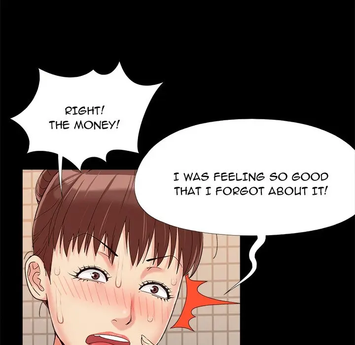 Sleepy Town Escapades Manhwa Bgaabc Chapter 28 - Page 92