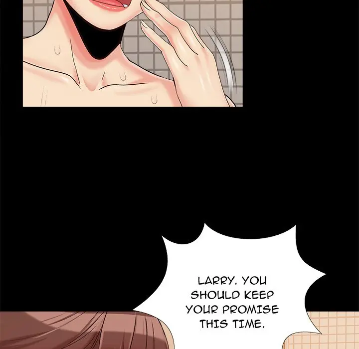 Sleepy Town Escapades Manhwa Bgaabc Chapter 28 - Page 93