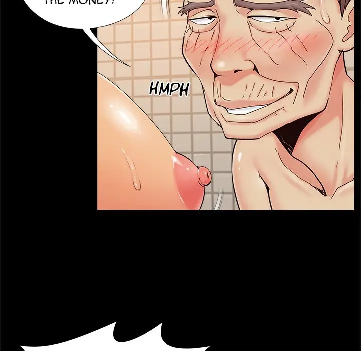 Sleepy Town Escapades Manhwa Bgaabc Chapter 28 - Page 97