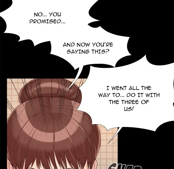 Sleepy Town Escapades Manhwa Bgaabc Chapter 28 - Page 98