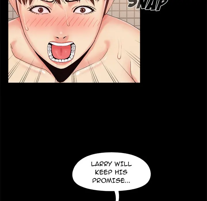 Sleepy Town Escapades Manhwa Bgaabc Chapter 28 - Page 99