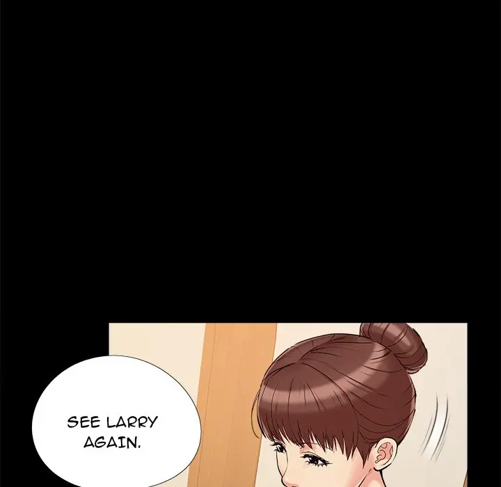 Sleepy Town Escapades Manhwa Bgaabc Chapter 29 - Page 10