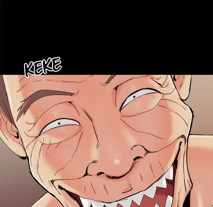Sleepy Town Escapades Manhwa Bgaabc Chapter 29 - Page 100
