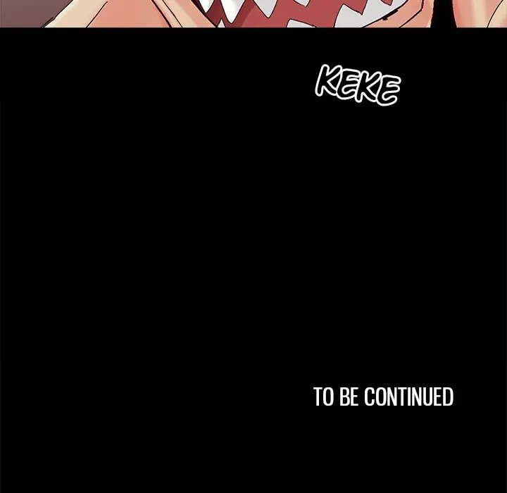 Sleepy Town Escapades Manhwa Bgaabc Chapter 29 - Page 101
