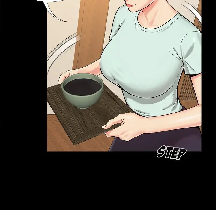 Sleepy Town Escapades Manhwa Bgaabc Chapter 29 - Page 11