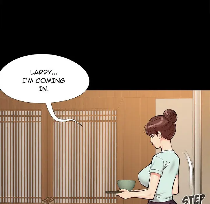 Sleepy Town Escapades Manhwa Bgaabc Chapter 29 - Page 12
