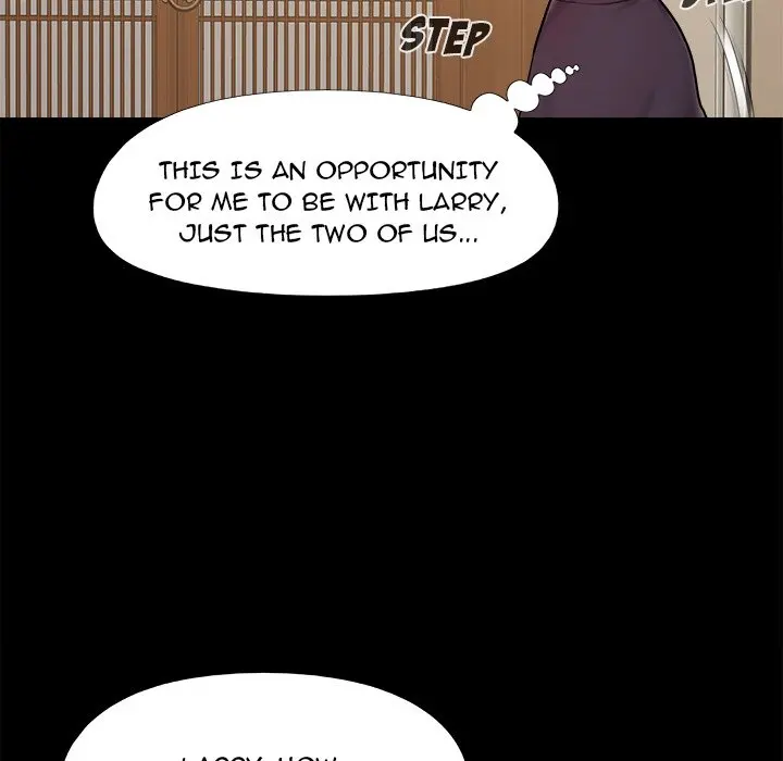 Sleepy Town Escapades Manhwa Bgaabc Chapter 29 - Page 13