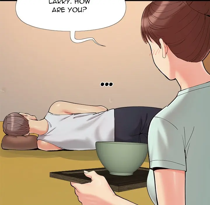 Sleepy Town Escapades Manhwa Bgaabc Chapter 29 - Page 14