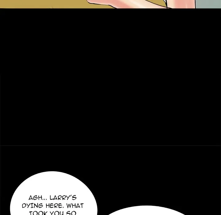 Sleepy Town Escapades Manhwa Bgaabc Chapter 29 - Page 15