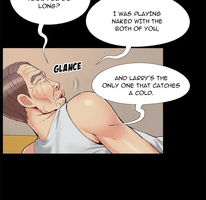 Sleepy Town Escapades Manhwa Bgaabc Chapter 29 - Page 16