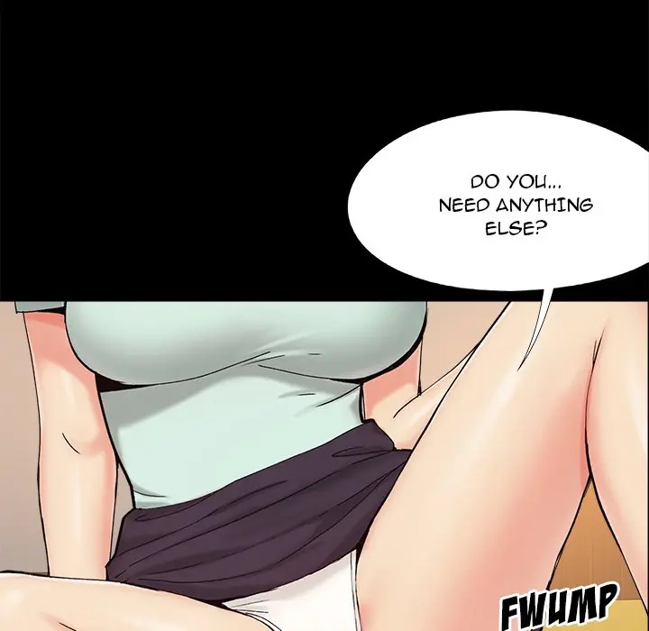 Sleepy Town Escapades Manhwa Bgaabc Chapter 29 - Page 18
