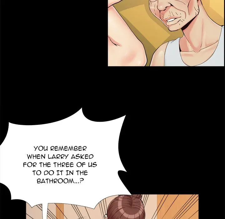 Sleepy Town Escapades Manhwa Bgaabc Chapter 29 - Page 20