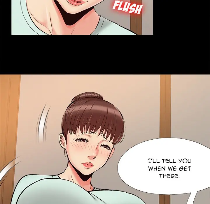 Sleepy Town Escapades Manhwa Bgaabc Chapter 29 - Page 24