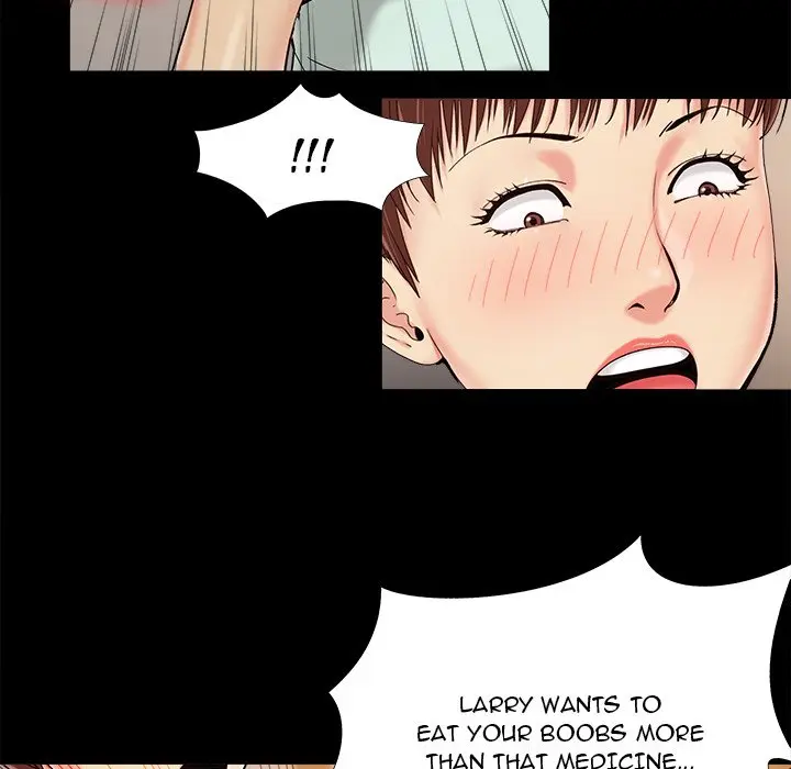 Sleepy Town Escapades Manhwa Bgaabc Chapter 29 - Page 27