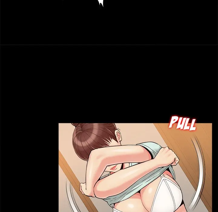 Sleepy Town Escapades Manhwa Bgaabc Chapter 29 - Page 29