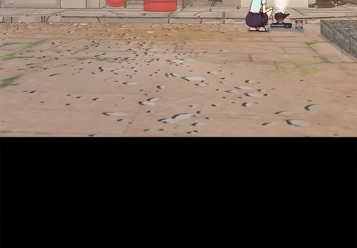 Sleepy Town Escapades Manhwa Bgaabc Chapter 29 - Page 3