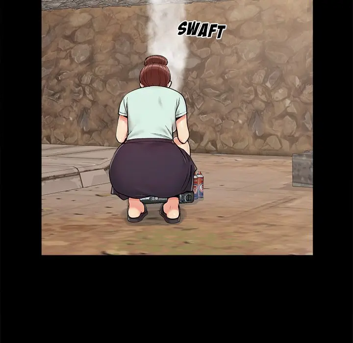 Sleepy Town Escapades Manhwa Bgaabc Chapter 29 - Page 5