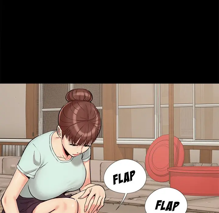 Sleepy Town Escapades Manhwa Bgaabc Chapter 29 - Page 7