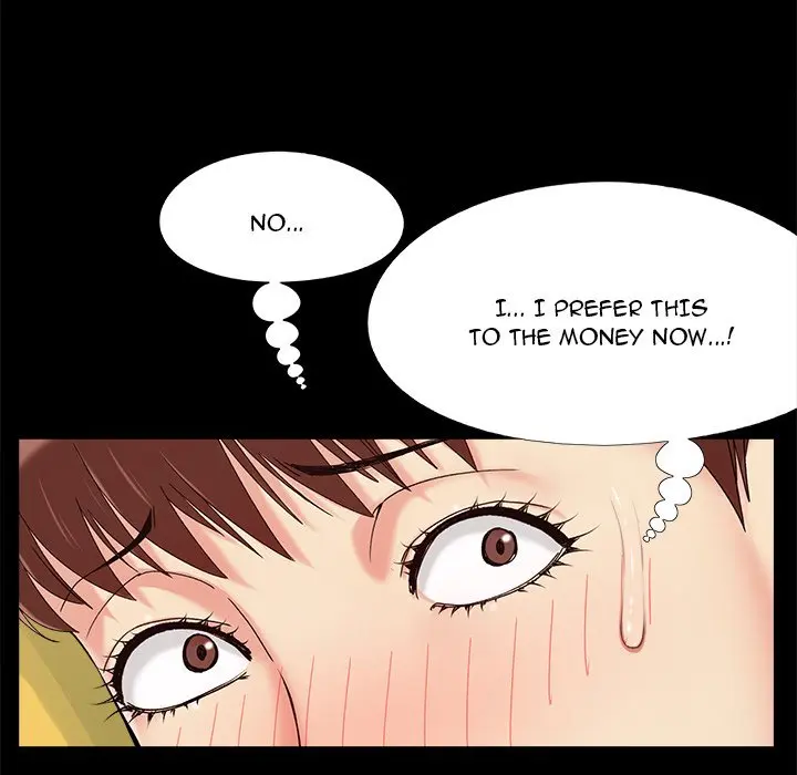 Sleepy Town Escapades Manhwa Bgaabc Chapter 29 - Page 71