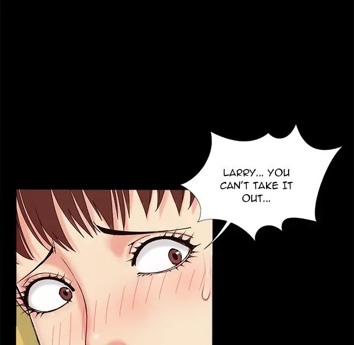 Sleepy Town Escapades Manhwa Bgaabc Chapter 29 - Page 72