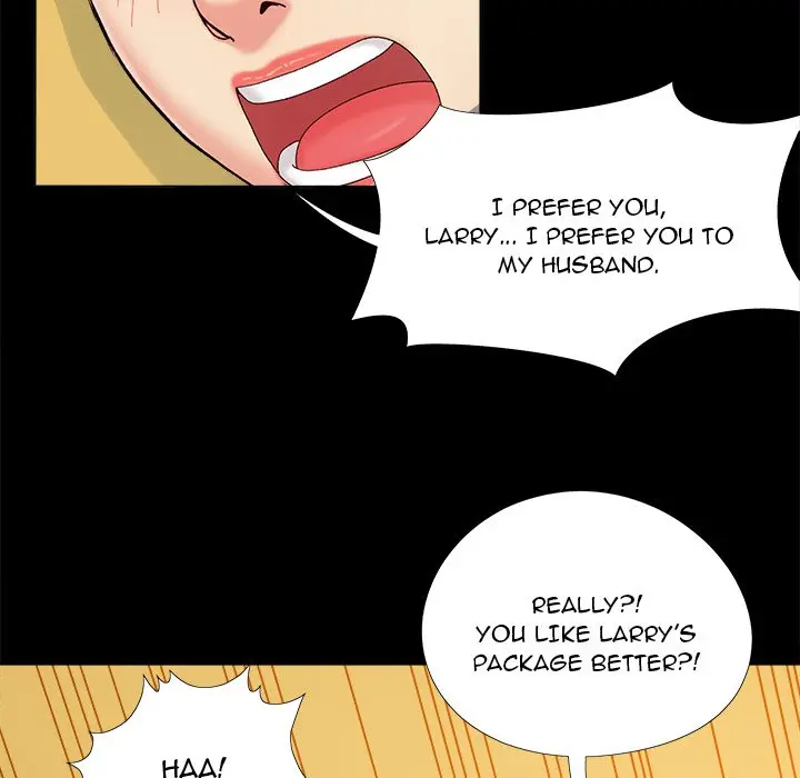 Sleepy Town Escapades Manhwa Bgaabc Chapter 29 - Page 73