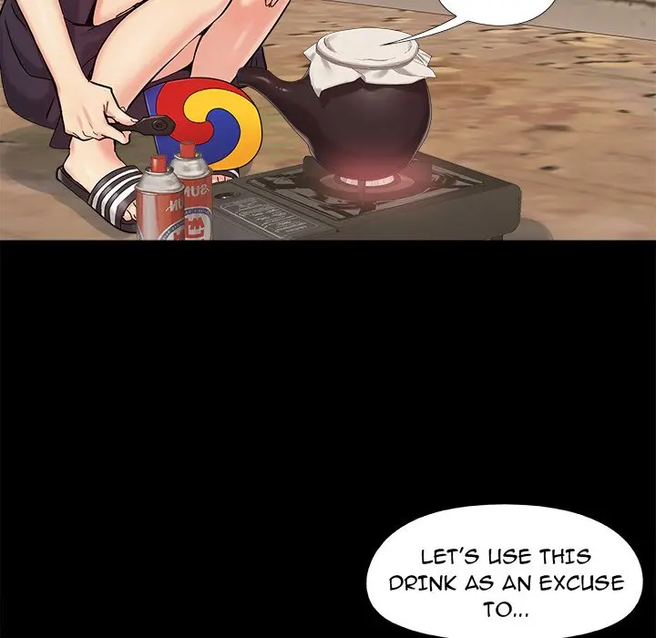 Sleepy Town Escapades Manhwa Bgaabc Chapter 29 - Page 8