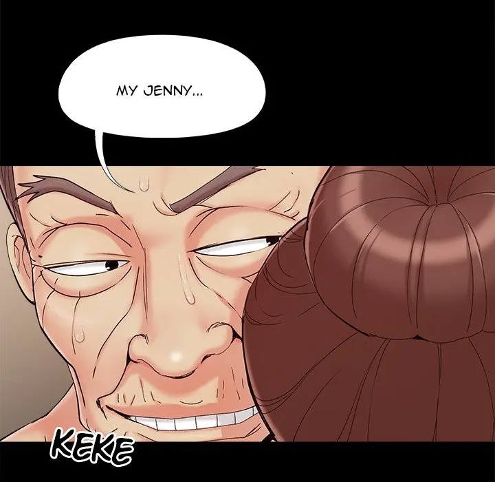 Sleepy Town Escapades Manhwa Bgaabc Chapter 29 - Page 82