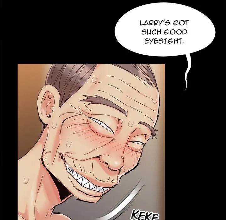 Sleepy Town Escapades Manhwa Bgaabc Chapter 29 - Page 90