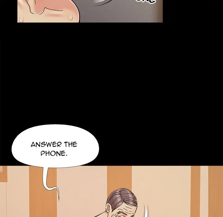 Sleepy Town Escapades Manhwa Bgaabc Chapter 29 - Page 91