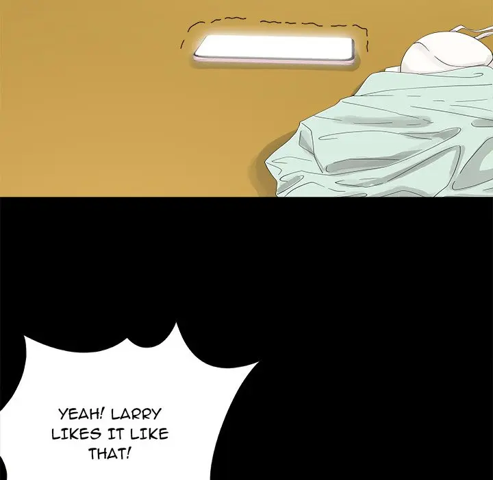 Sleepy Town Escapades Manhwa Bgaabc Chapter 29 - Page 93